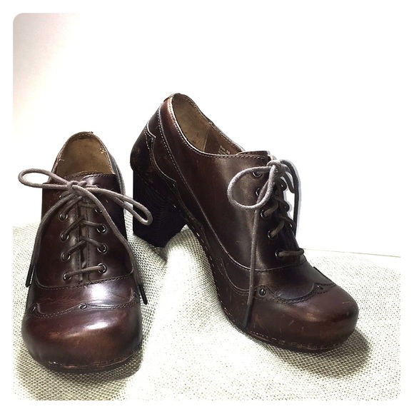Dansko Shoes - Picture 1 of 7